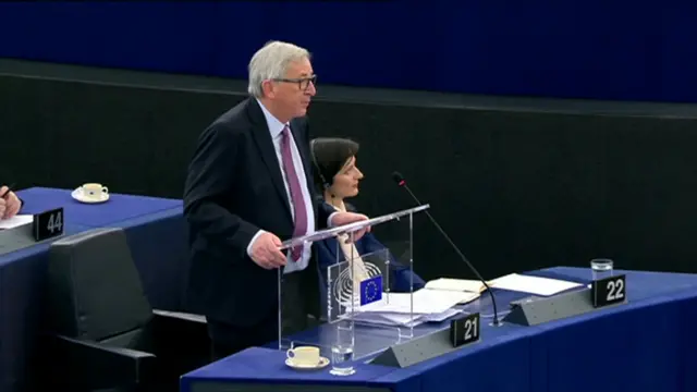 Jean-Claude Juncker