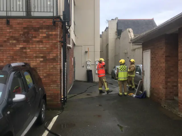 broad street property