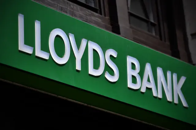 Lloyds Bank