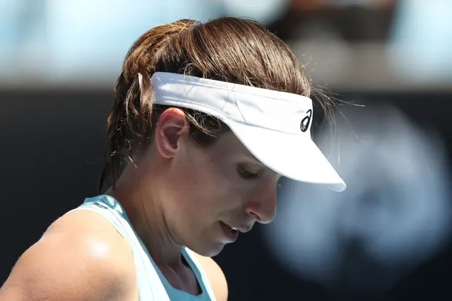 Johanna Konta