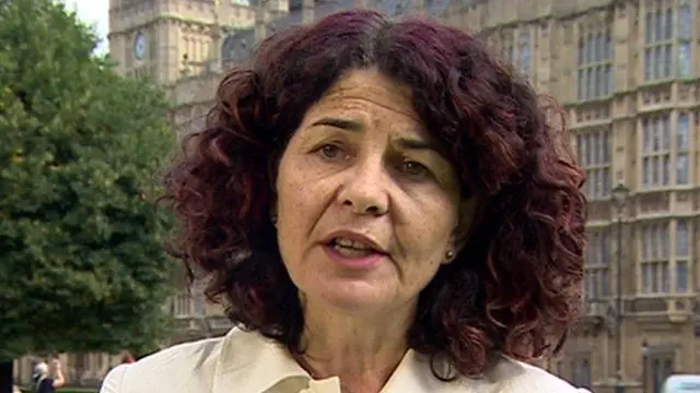 Diana Johnson MP