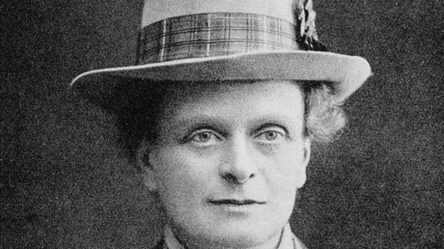 Elsie INglis