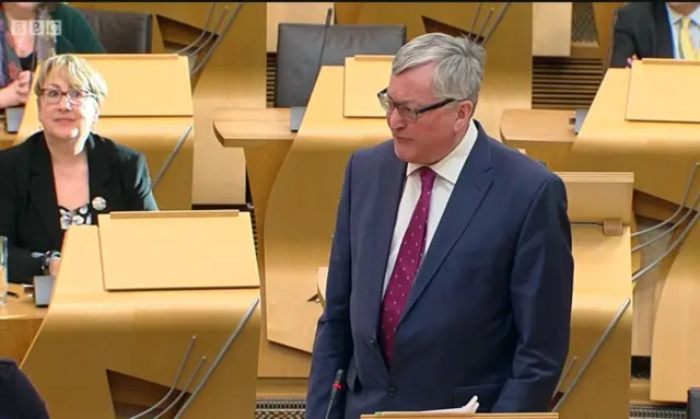 Fergus Ewing