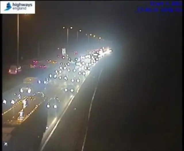 M1 delays