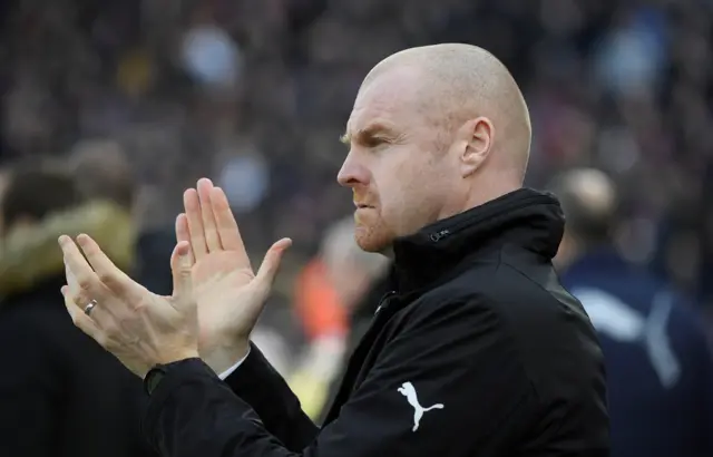 Sean Dyche