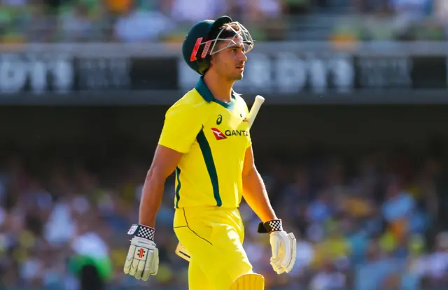 Marcus Stoinis