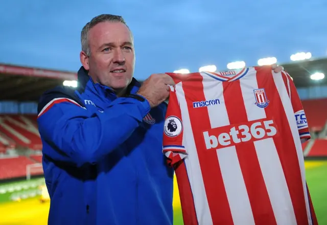 Paul Lambert