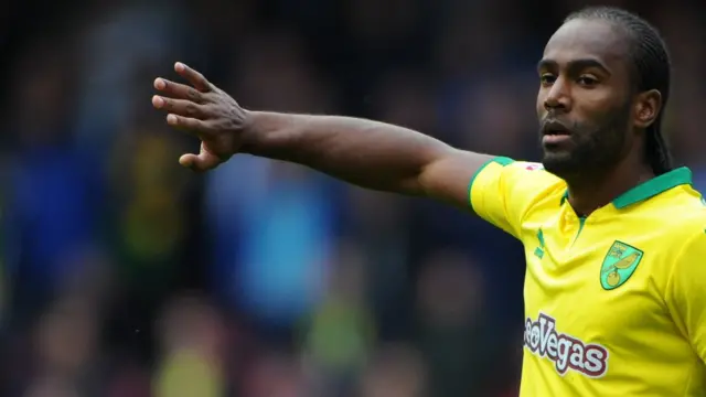 Cameron Jerome