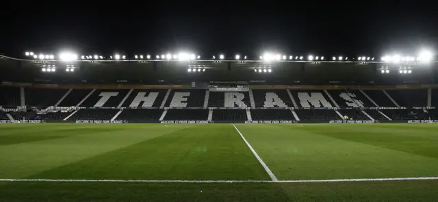 Pride Park