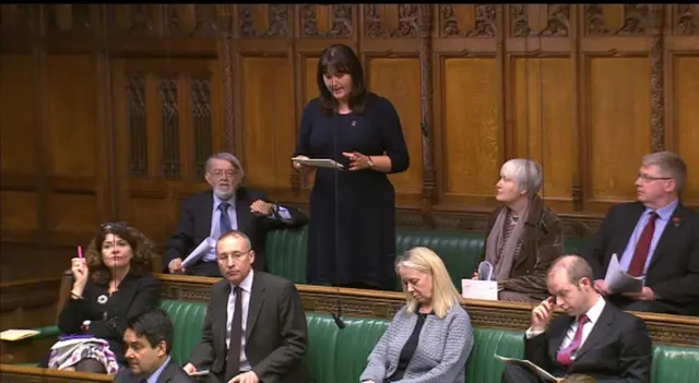 Ruth Smeeth MP