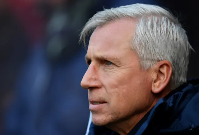 Alan Pardew