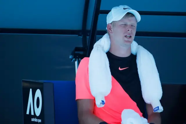 Kyle Edmund