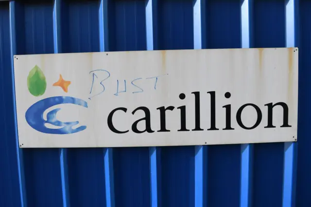 Carillion