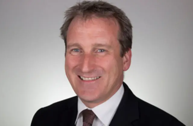 Damian Hinds