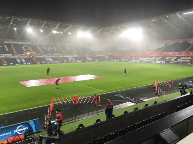 Liberty Stadium