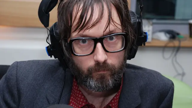 Jarvis Cocker