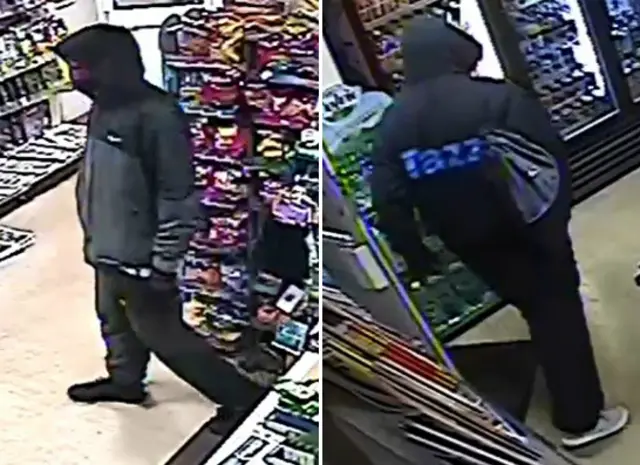 baseball bat robbery carlton