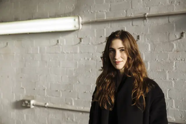 Katherine Rundell