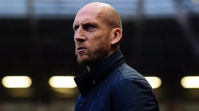 Jaap Stam