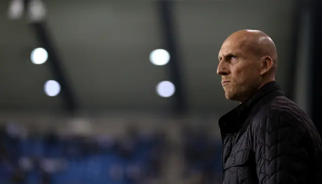 Jaap Stam