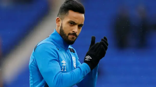 Theo Walcott