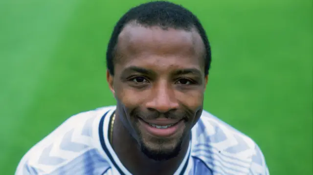 Cyrille Regis