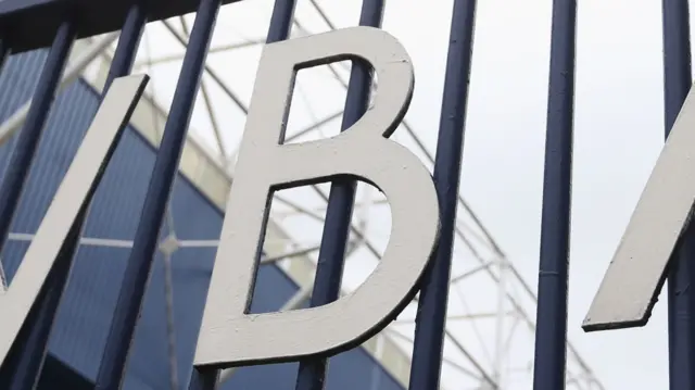 Letter B