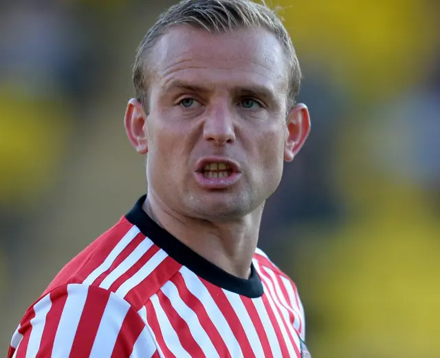 Lee Cattermole