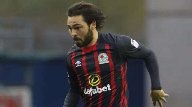 Bradley Dack