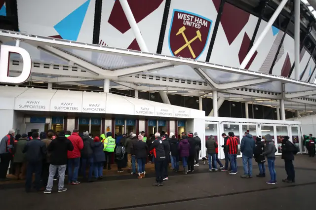 West Ham United