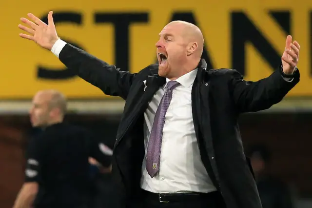 Sean Dyche