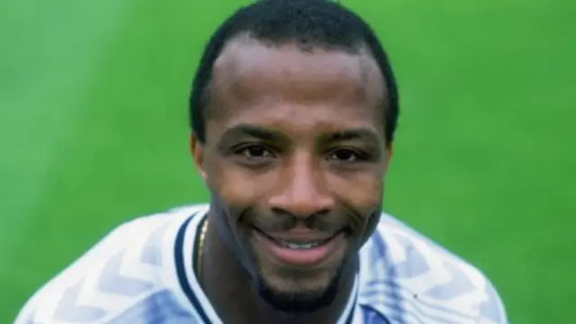 Cyrille Regis