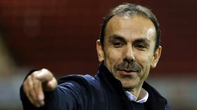 Jos Luhukay