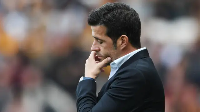 Marco Silva