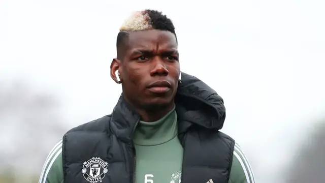 Paul Pogba