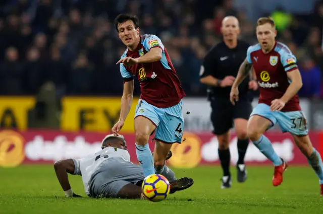 Jack Cork