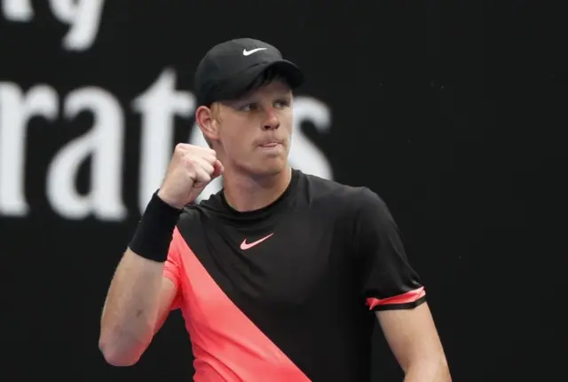 Kyle Edmund