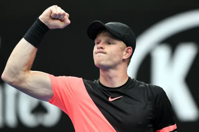 Kyle Edmund