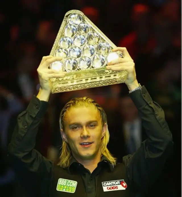 Paul Hunter