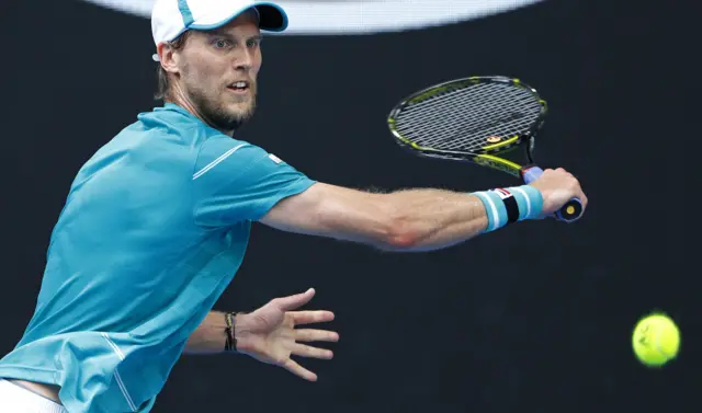 Andreas Seppi