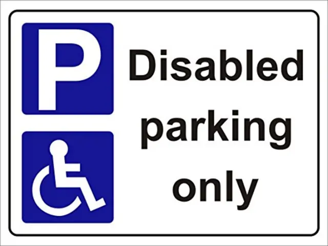 Disabled