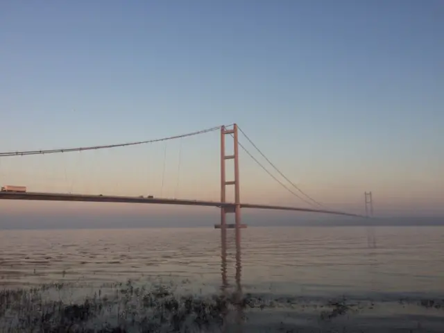 Humber Bridge