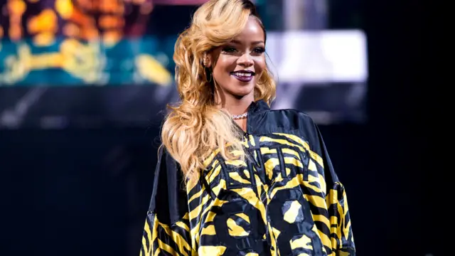 Rihanna