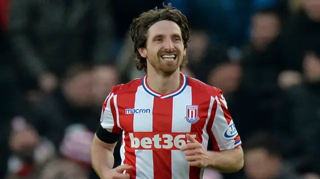 Joe Allen