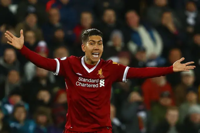 Roberto Firmino