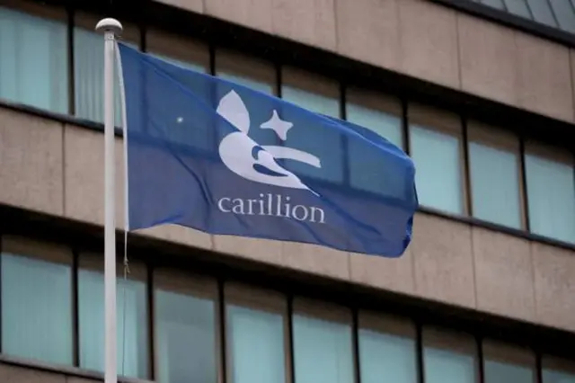 Carillion