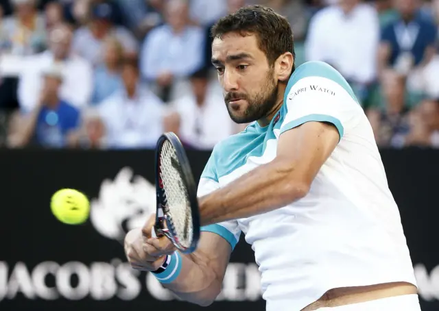 Marin Cilic