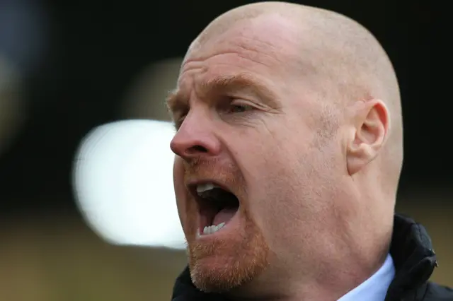 Sean Dyche