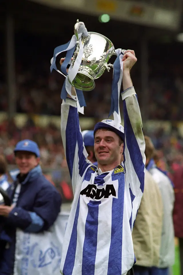 John Sheridan