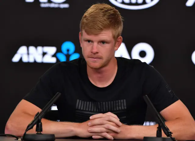 Kyle Edmund